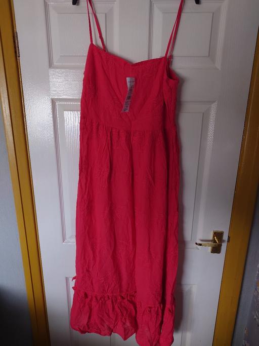 Buy & Sell Woodthorpe Charnwood - Photos for Women's pink dress size 16