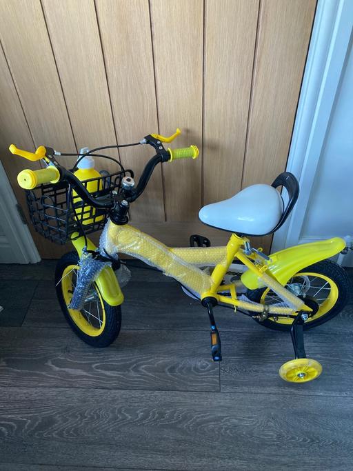 Buy & Sell Sedgley Dudley - Photos for Child’s bike