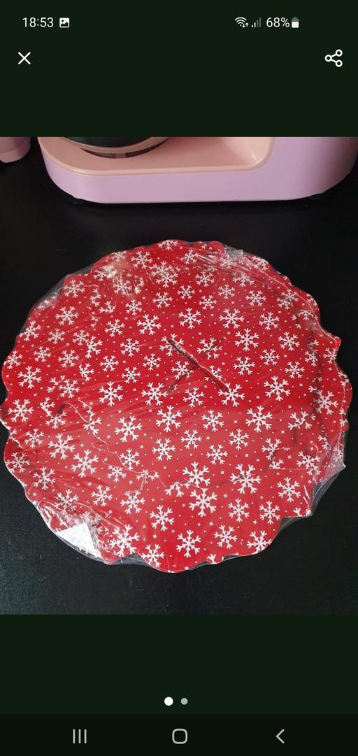 Buy & Sell Upper Gornal Dudley - Photos for 2 tier cupcake stand NEW