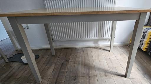 Buy & Sell Bilston Wolverhampton - Photos for Wooden kitchen table