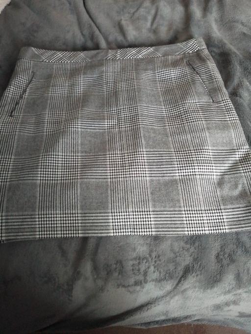  — mini skirt