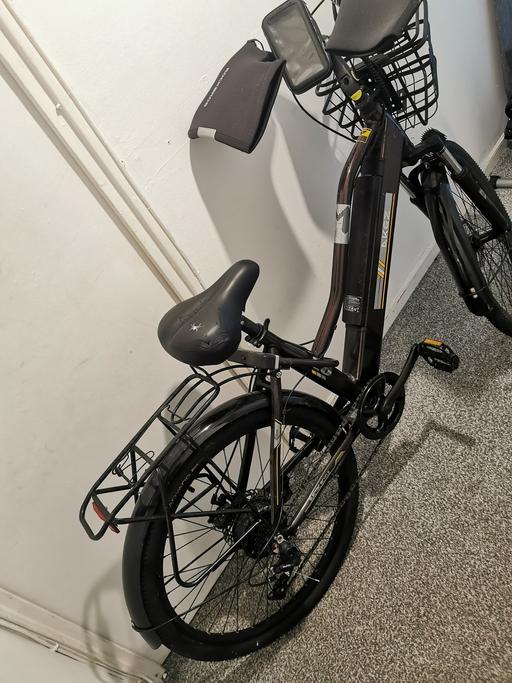 Buy & Sell Ladywood Birmingham - Photos for electric bike