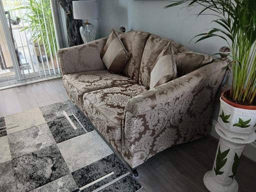 Buy & Sell Bishopsworth Bristol - Photos for furniture two seater sofas