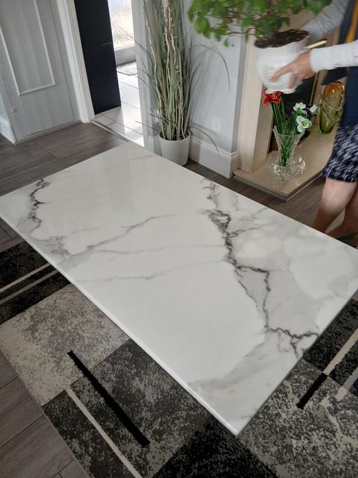 Buy & Sell Bishopsworth Bristol - Photos for marble coffee table for sale