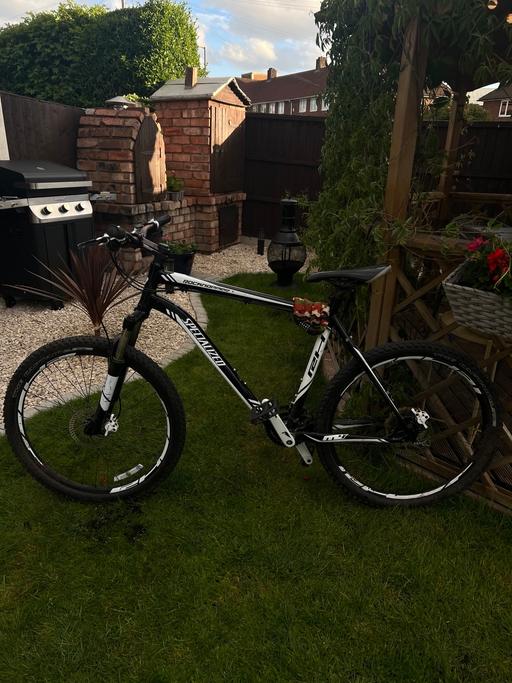 Buy & Sell Kitts Green Birmingham - Photos for Specialized rockhopper bike