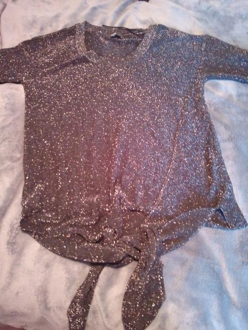 Buy & Sell Bodmin Cornwall - Photos for sparkle top