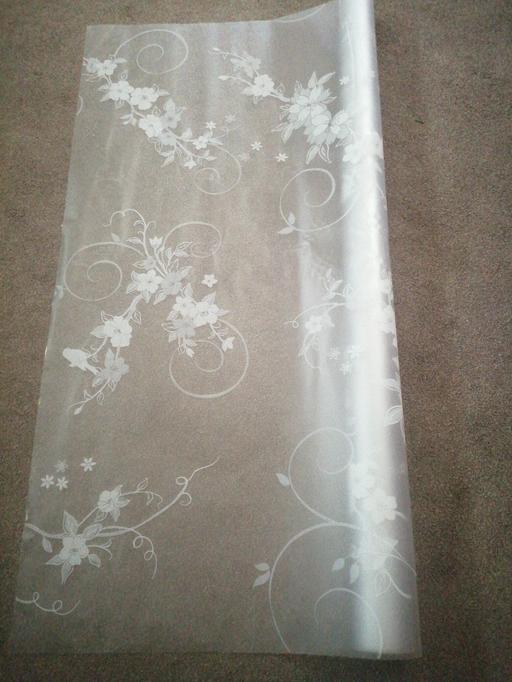 Buy & Sell Moseley Village Wolverhampton - Photos for New roll of window privacy cover