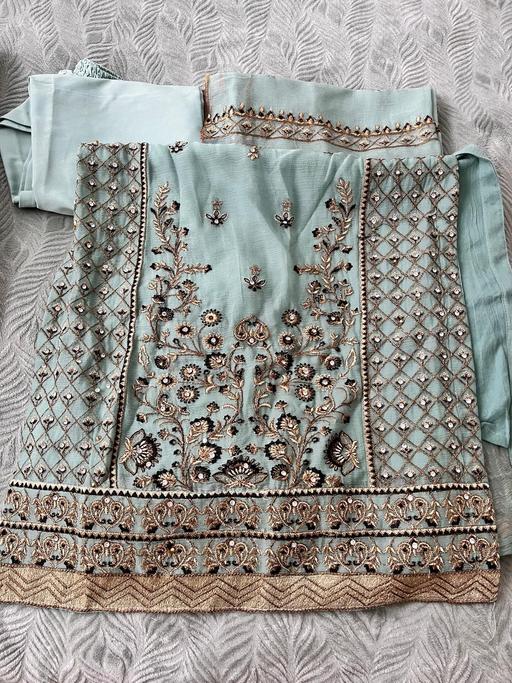 Buy & Sell Limehouse Tower Hamlets - East London - Photos for indian selwar kameez