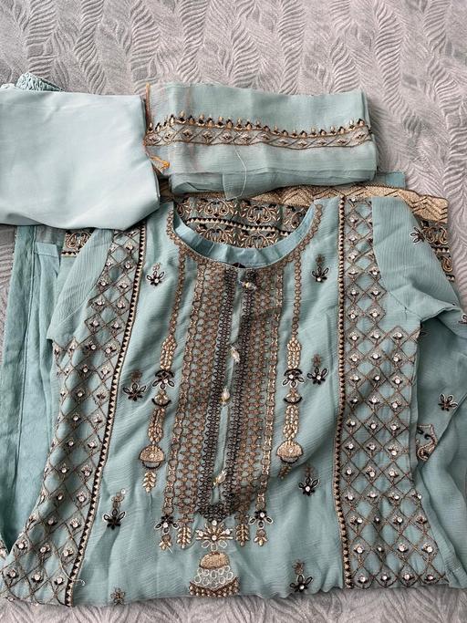 Buy & Sell Ratcliff East London - Photos for Indian dress