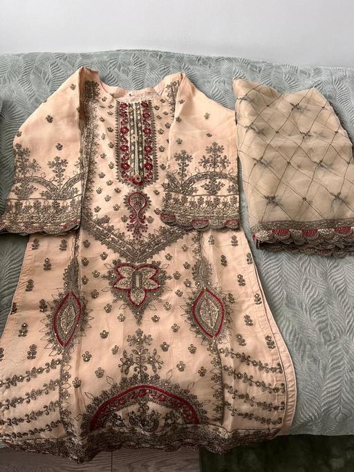 Buy & Sell Stepney East London - Photos for Indian dress