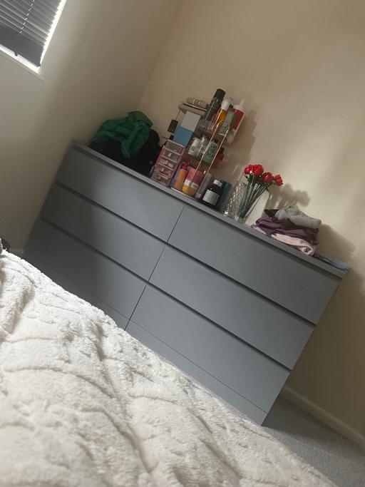 Buy & Sell Witham Braintree - Photos for 6 drawer chest of drawers