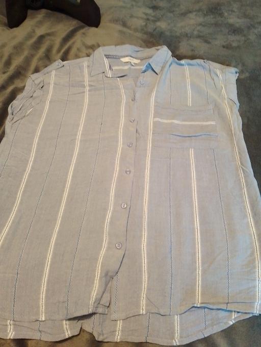 Buy & Sell Bodmin Cornwall - Photos for ladies shirt