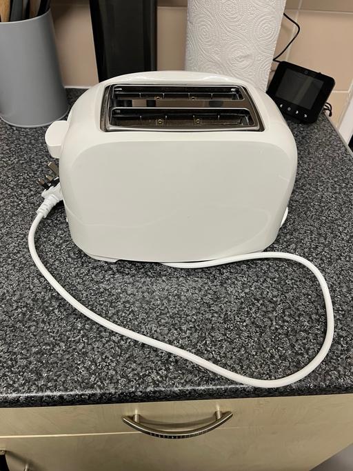 Buy & Sell Moxley Walsall - Photos for Toaster