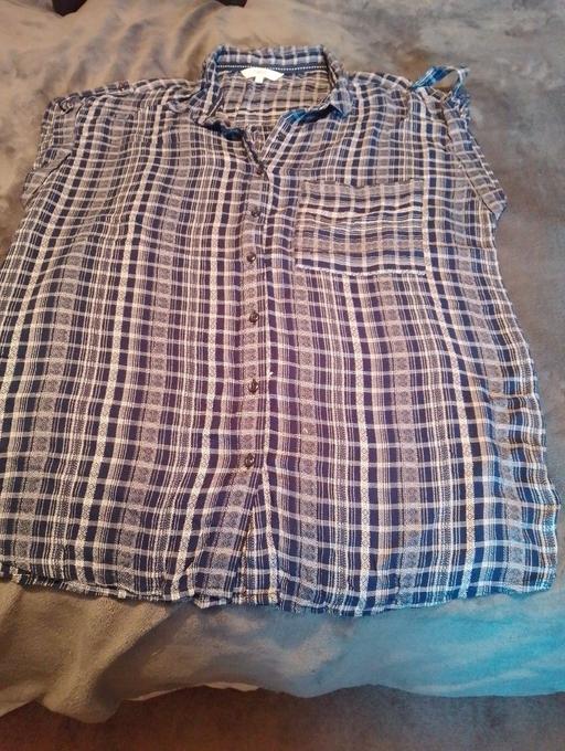 Buy & Sell Bodmin Cornwall - Photos for ladies summer shirt
