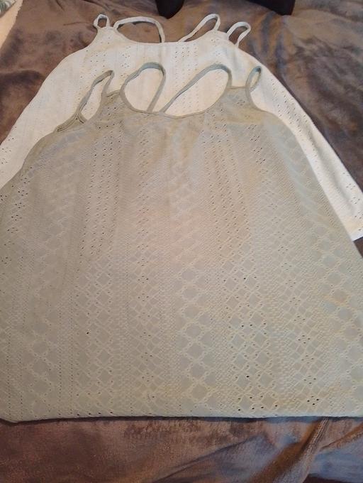Buy & Sell Bodmin Cornwall - Photos for ladies tops