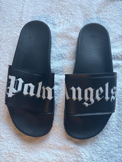 Buy & Sell Penn Fields Wolverhampton - Photos for Men’s Sliders Flipflops Sanford size 9 43
