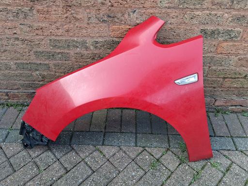 Vehicles Willenhall Walsall - Photos for astra nearside wing