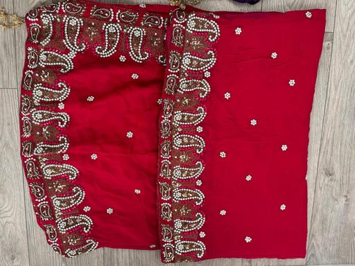 Buy & Sell Ratcliff East London - Photos for saree