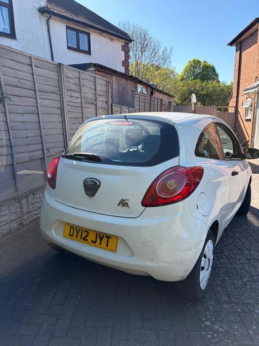 Vehicles West Bromwich Sandwell - Photos for Ford Ka