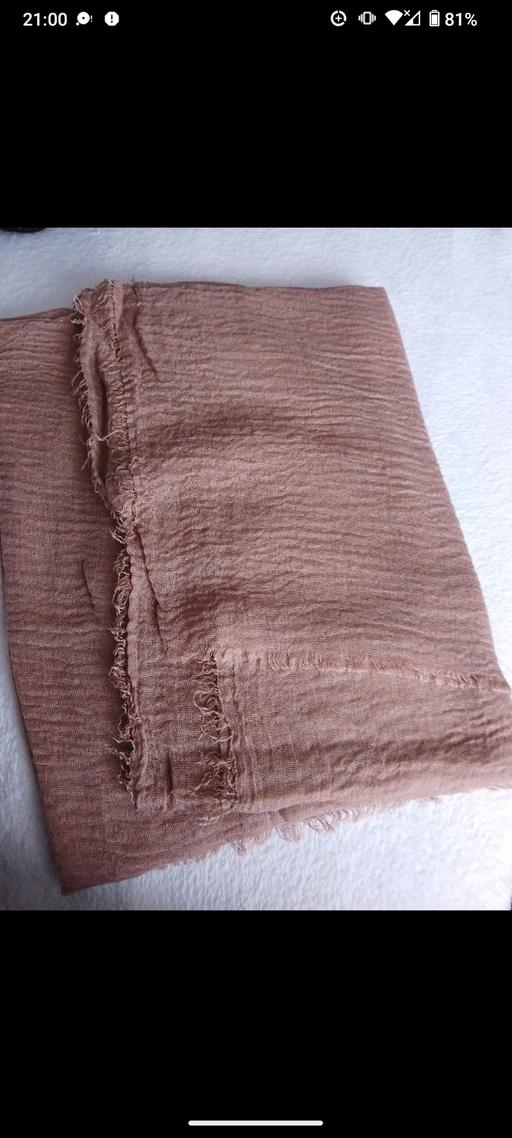 Buy & Sell Kings Norton Birmingham - Photos for scarf one size