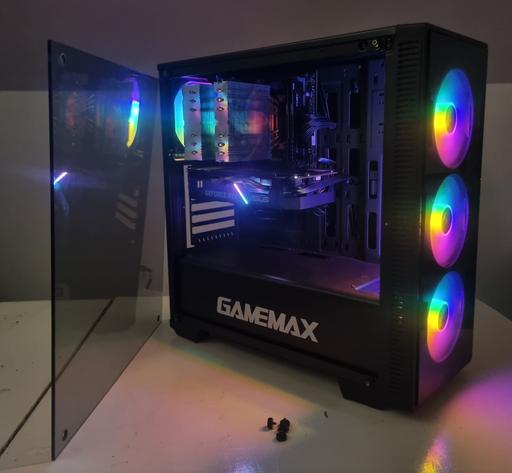 Buy & Sell Bilston Wolverhampton - Photos for Gaming PC RTX 2060