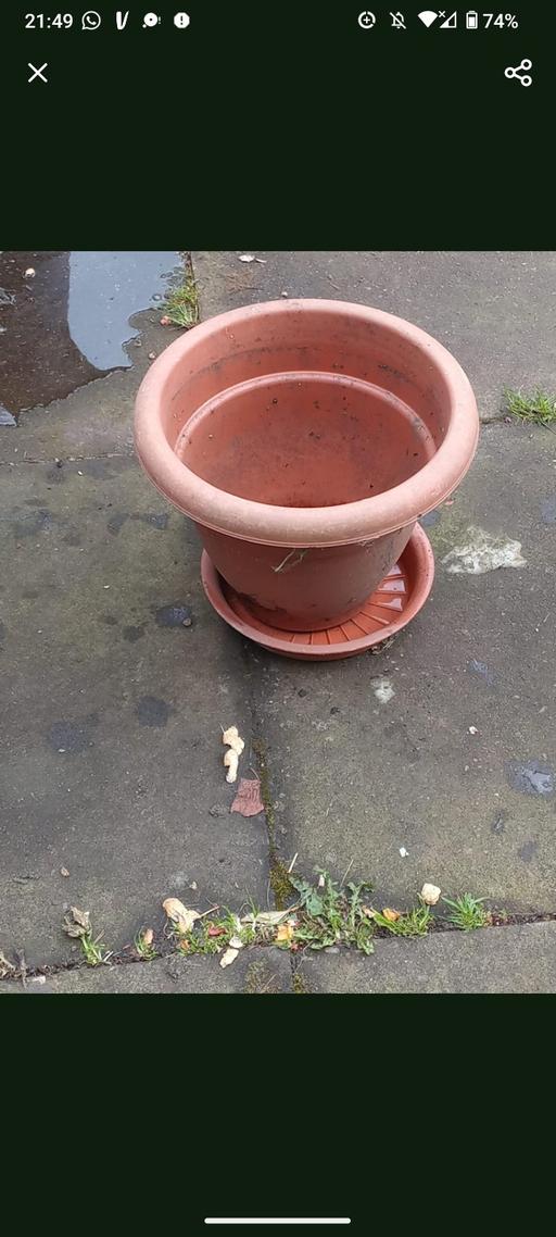 Buy & Sell Bournville Birmingham - Photos for plant pot