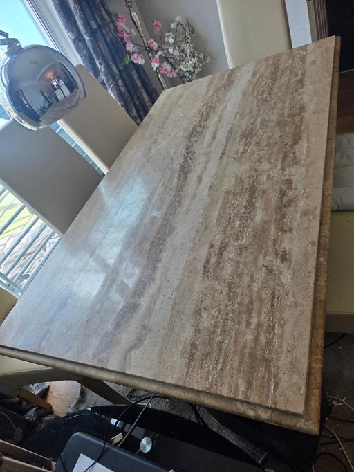 Buy & Sell Hall Green Birmingham - Photos for Dining Table 6 seater