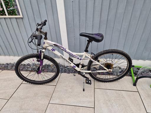 Buy & Sell Lawley Village Telford and Wrekin - Photos for girls bike