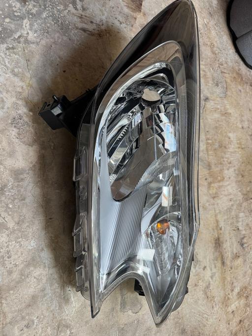 Vehicles Sparkhill Birmingham - Photos for Nissan Note headlight