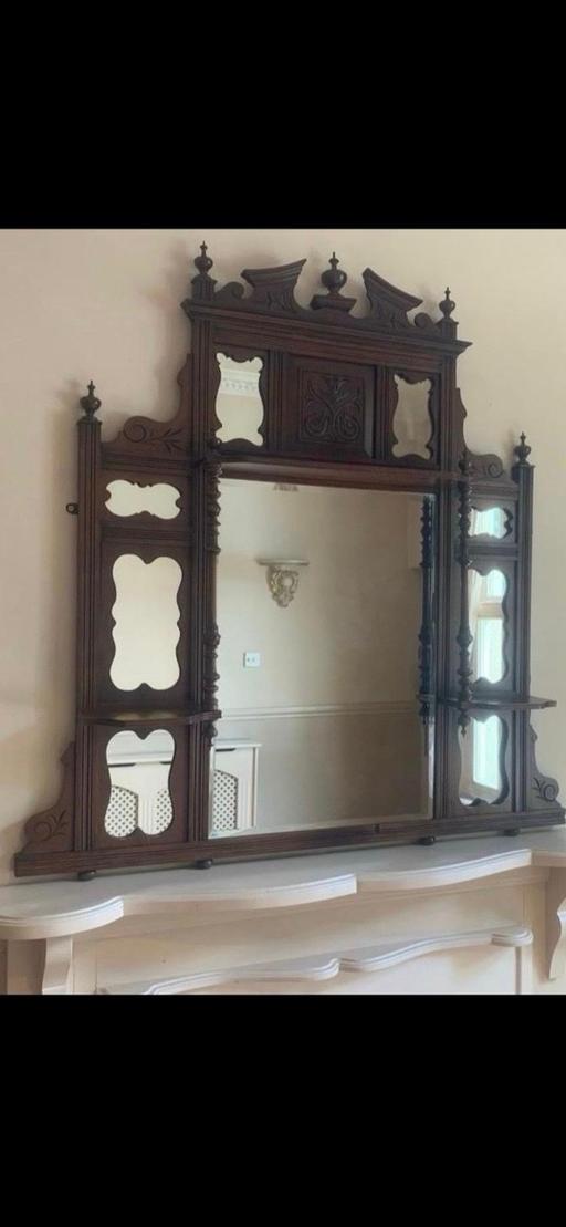 Buy & Sell Selly Oak Birmingham - Photos for Over Mantle