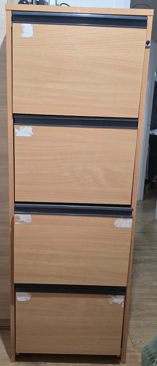 Buy & Sell Ilford Redbridge - Photos for Used bedroom furniture