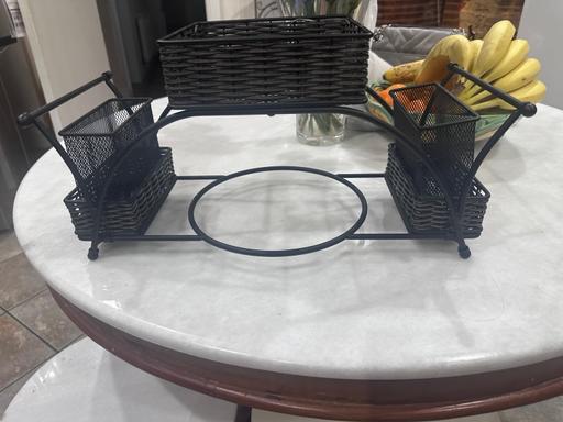 Buy & Sell Belmont Sutton - Photos for Picnic cutlery holder