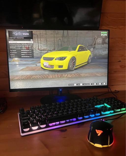Buy & Sell Oldbury Sandwell - Photos for Gaming pc