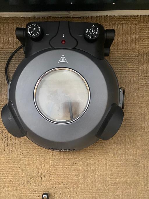 Buy & Sell Shaw Oldham - Photos for Cooks professional electric pizza oven.