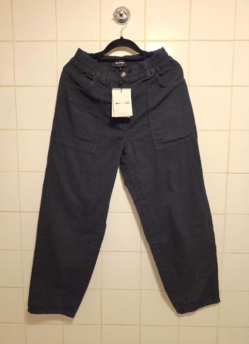 Buy & Sell Greenwich South East London - Photos for Whistles.com Teesa Casual Trouser Brand New