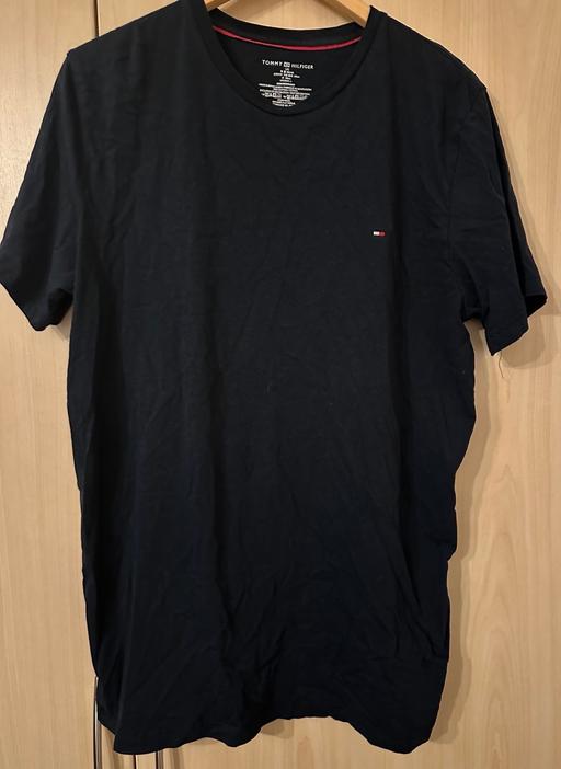 Buy & Sell Shirley Solihull - Photos for Tommy Hilfiger T-shirt size large
