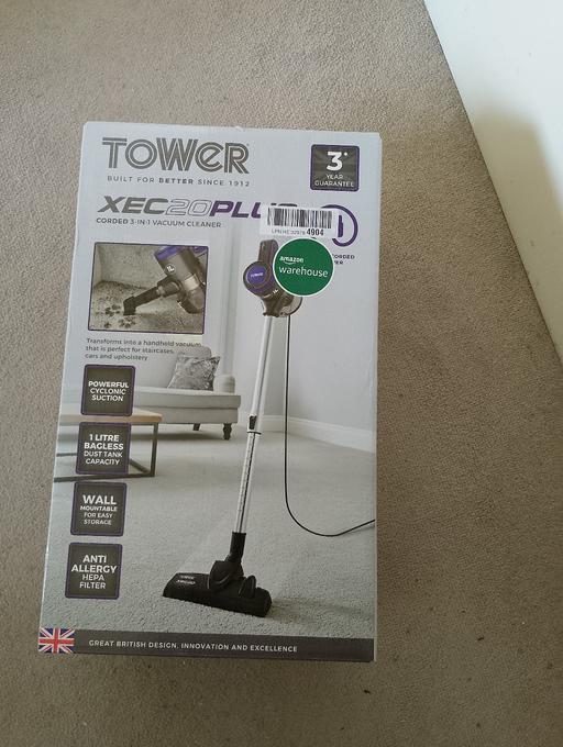 Buy & Sell Frankley Bromsgrove - Photos for vacuum cleaner
