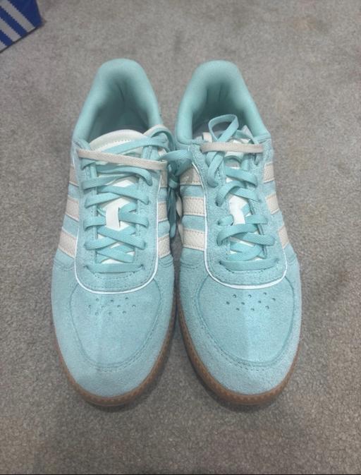 Buy & Sell Eccleshill Bradford - Photos for Adidas trainers
