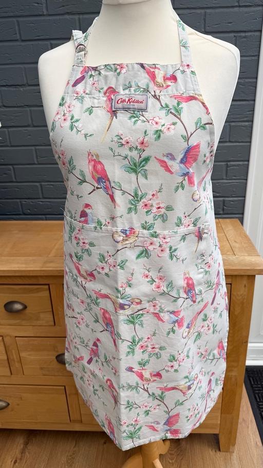 Buy & Sell Clayhanger Walsall - Photos for Cath Kidston Apron Worn Once