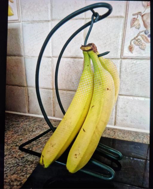 Buy & Sell Grassmoor North East Derbyshire - Photos for banana hanging holder