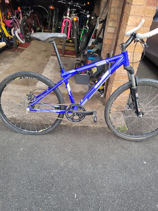 Buy & Sell Wilnecote Tamworth - Photos for gt aggresser