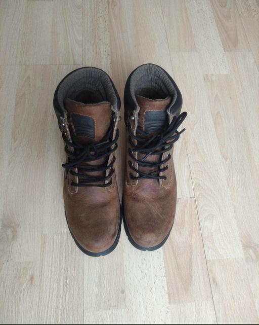 Buy & Sell Grafton Street Industrial Estate West Northamptonshire - Photos for Safety shoes