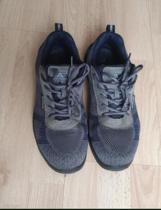 Buy & Sell Grafton Street Industrial Estate West Northamptonshire - Photos for Safety shoes