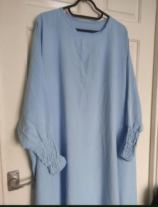 Buy & Sell Grafton Street Industrial Estate West Northamptonshire - Photos for Abaya with hijab