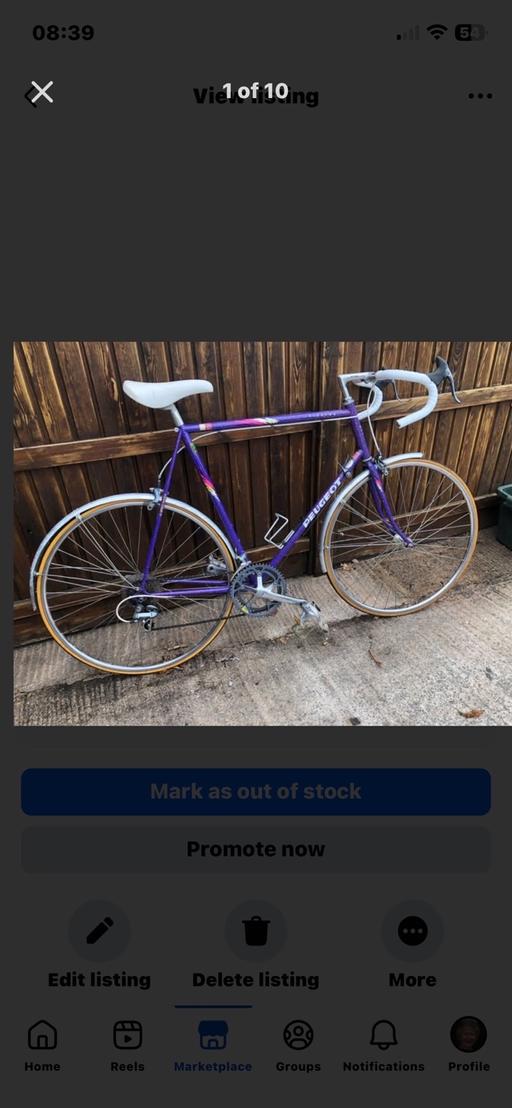 Buy & Sell Haybridge Somerset - Photos for Vintage Cycle