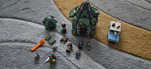 Buy & Sell Hayes Hillingdon - Photos for LEGO Harry Potter Minifigure Bundle Job Lot,