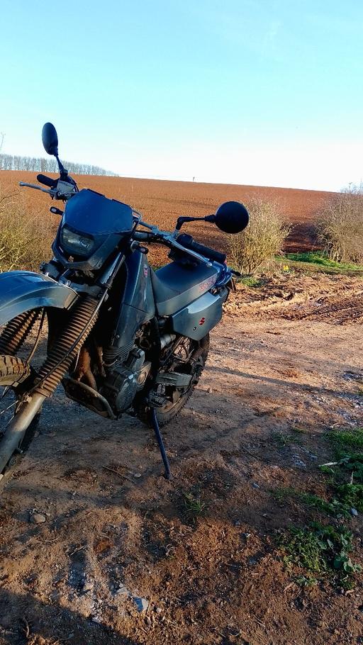Vehicles Humberstone Leicester - Photos for Suzuki dr350 electric start
