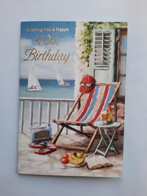 further learning Oldbury Sandwell - Photos for Age 40 birthday card