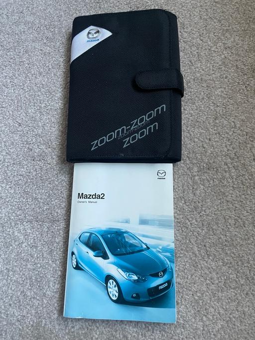 Vehicles Ynysddu Caerphilly - Wales - Photos for Mazda2 2008 to 2015