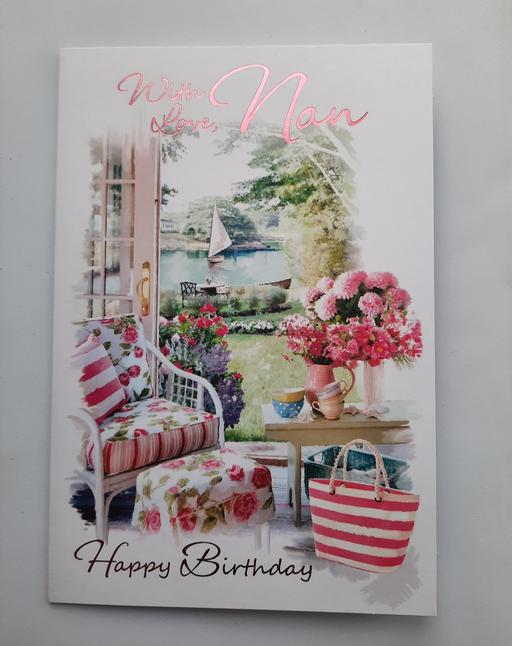 further learning Oldbury Sandwell - Photos for Nan Birthday card